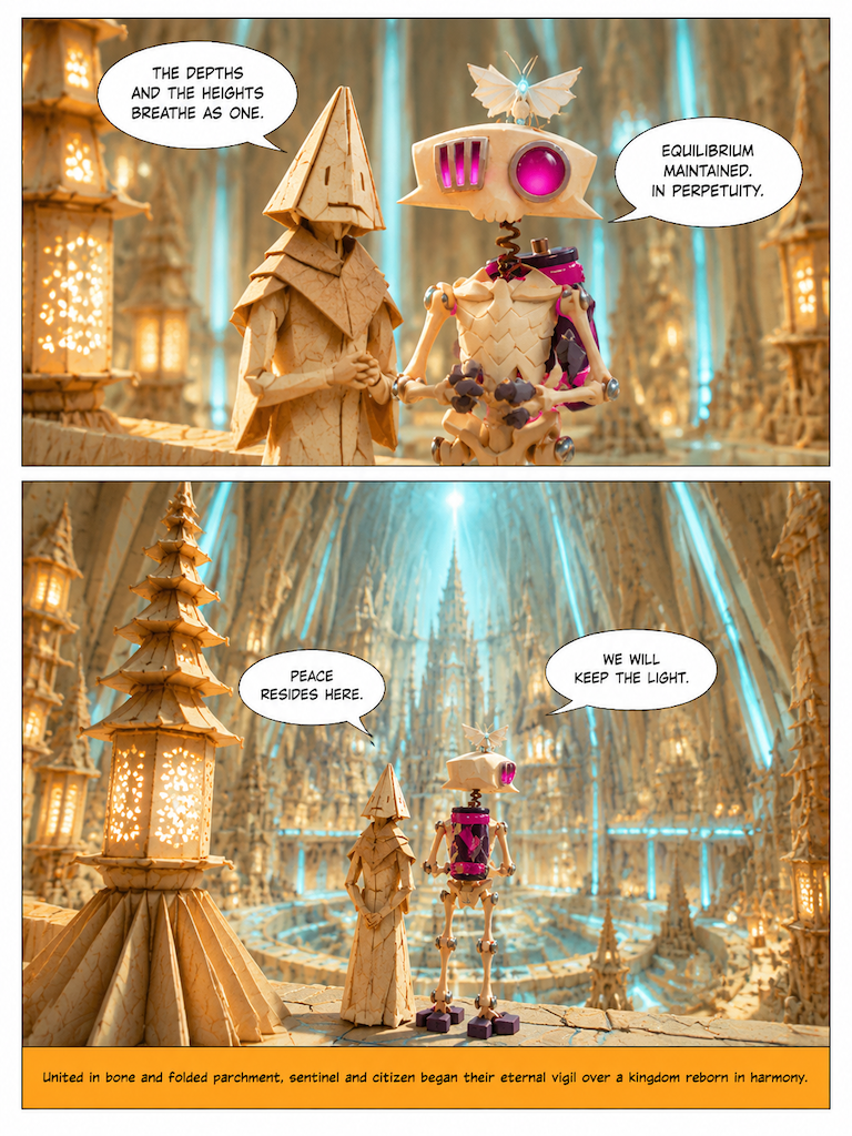 Concord of the Depths (page 4 of 4)