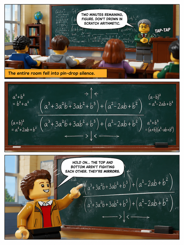Boardwork Breakthrough (page 2 of 4)