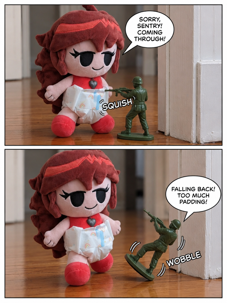 A Snag at the Doorway (page 3 of 4)