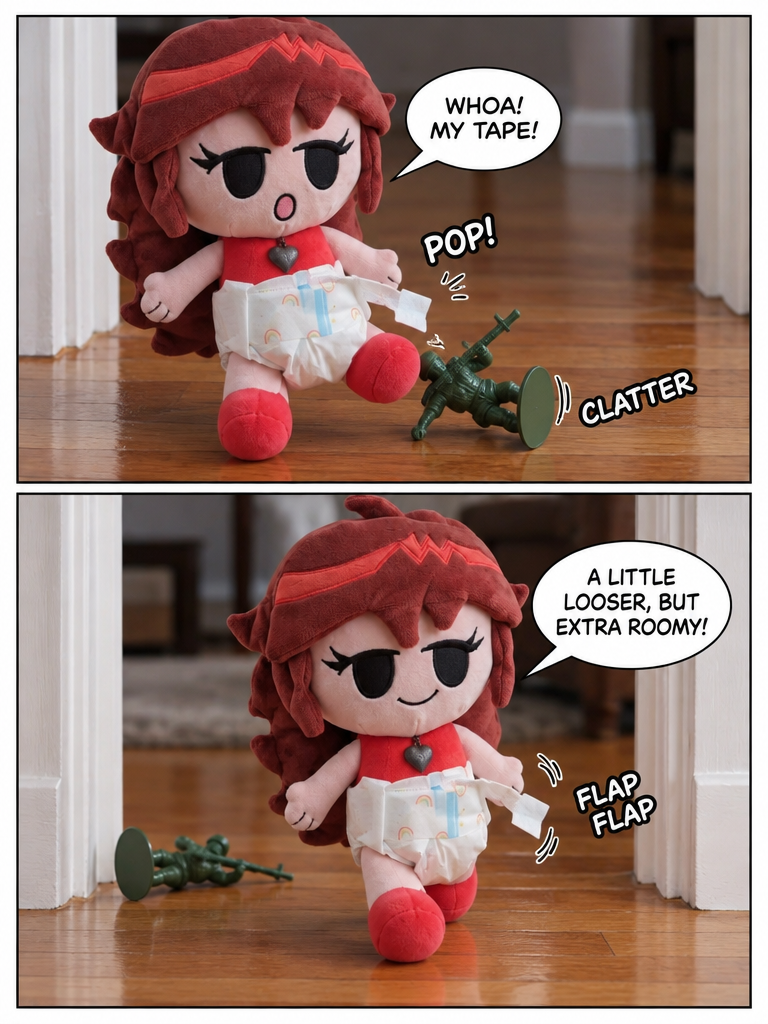 A Snag at the Doorway (page 4 of 4)