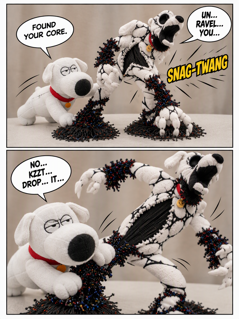 Unraveling the Anomaly (page 2 of 4)