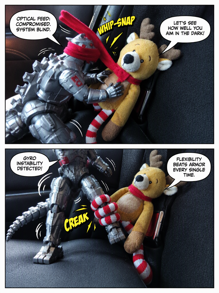 Backseat Showdown (page 2 of 4)