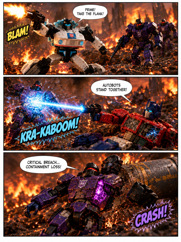 Captured in the Ash (page 2 of 8)