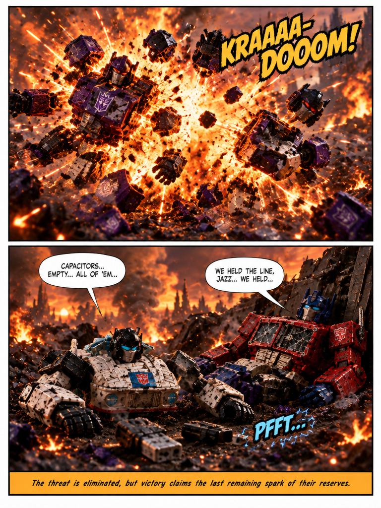 Captured in the Ash (page 3 of 8)