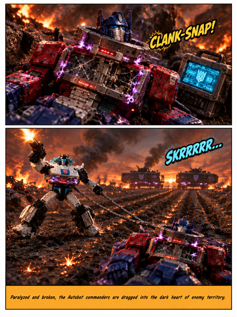 Captured in the Ash (page 4 of 8)