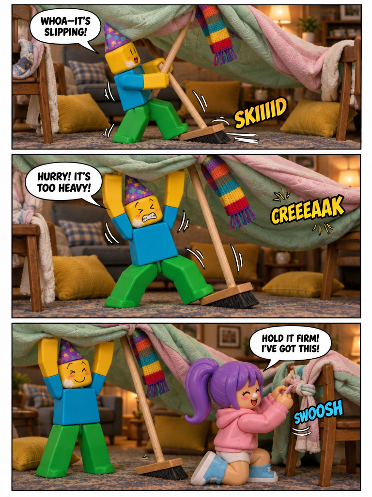 The Cookie Den (page 3 of 4)