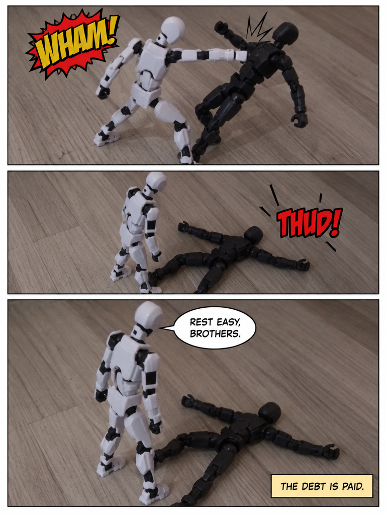 Avenger in White (page 4 of 4)