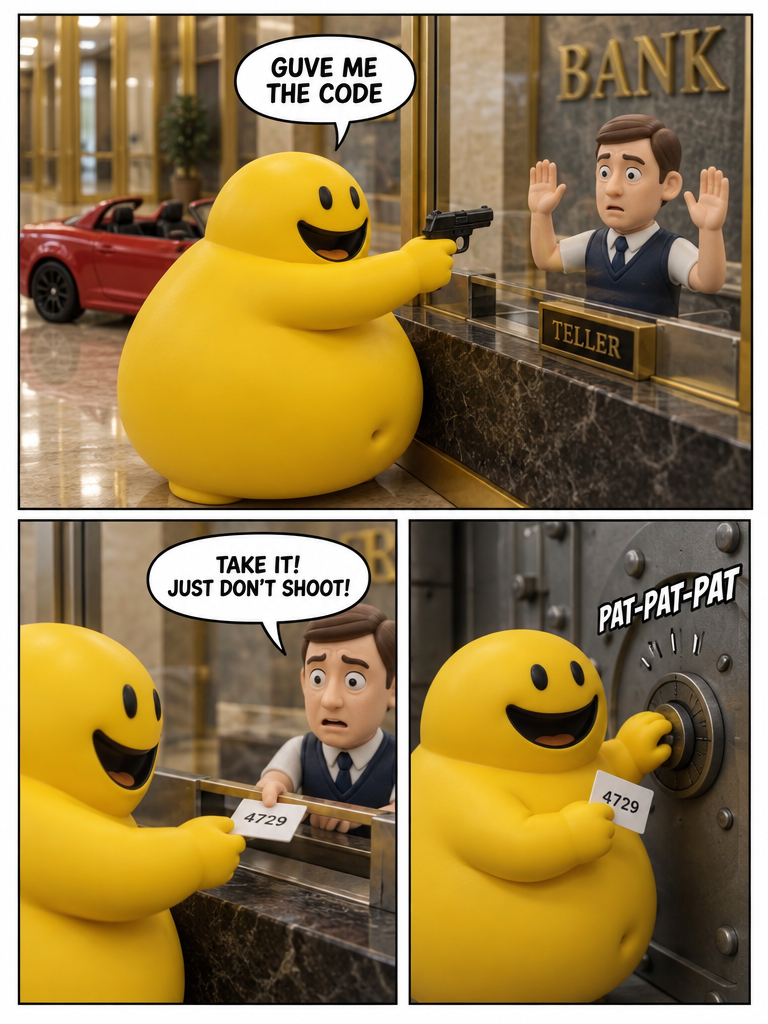 A Billion Dollar Appetite (page 2 of 4)