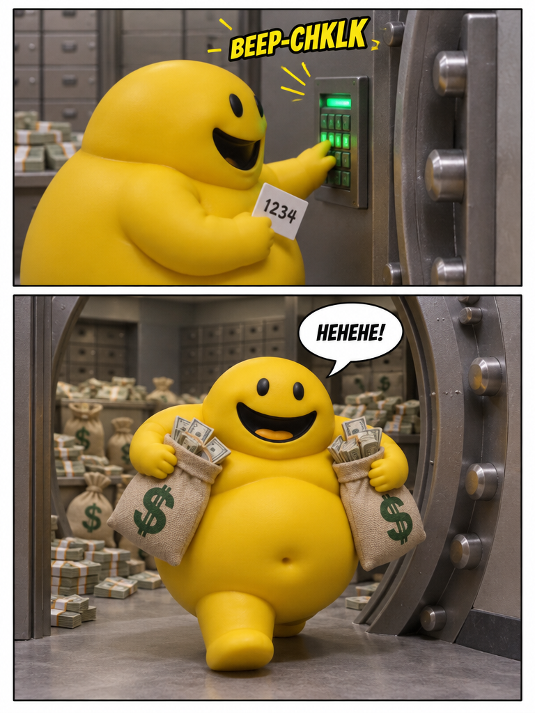 A Billion Dollar Appetite (page 3 of 4)
