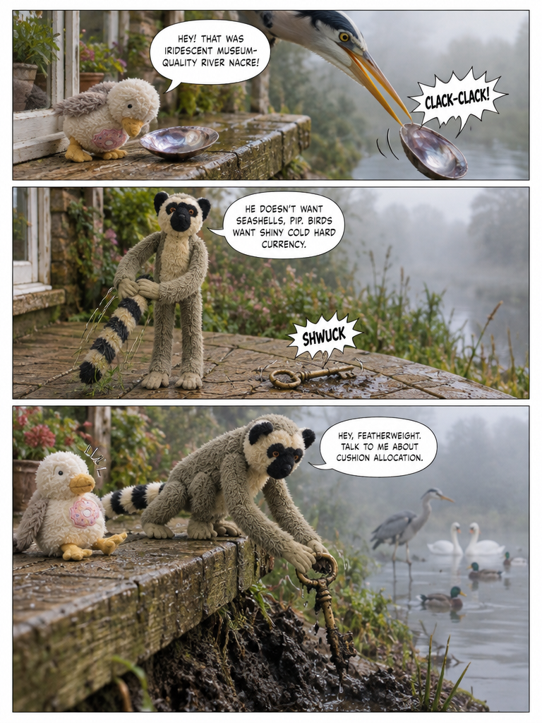 A Sovereign Treaty (page 2 of 4)