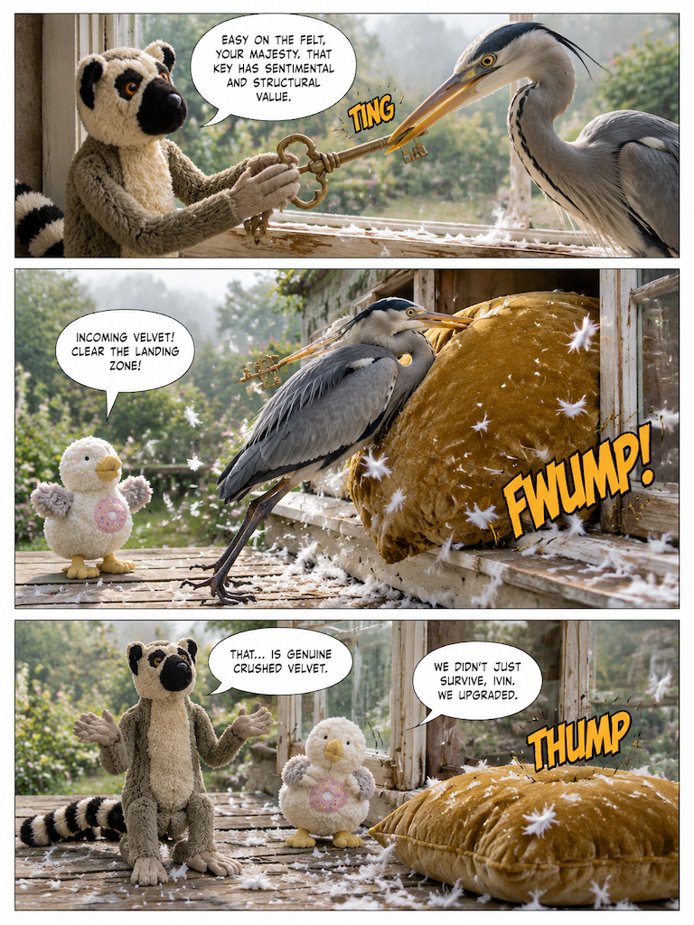 A Sovereign Treaty (page 3 of 4)