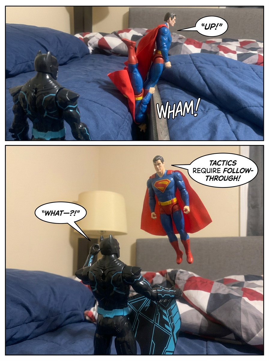 Reversal on the Quilt (page 2 of 4)