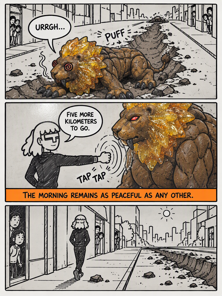 Just Another Walk (page 4 of 4)