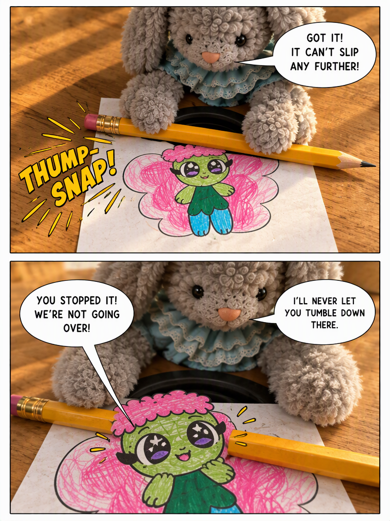 The Edge of the Desk (page 3 of 4)