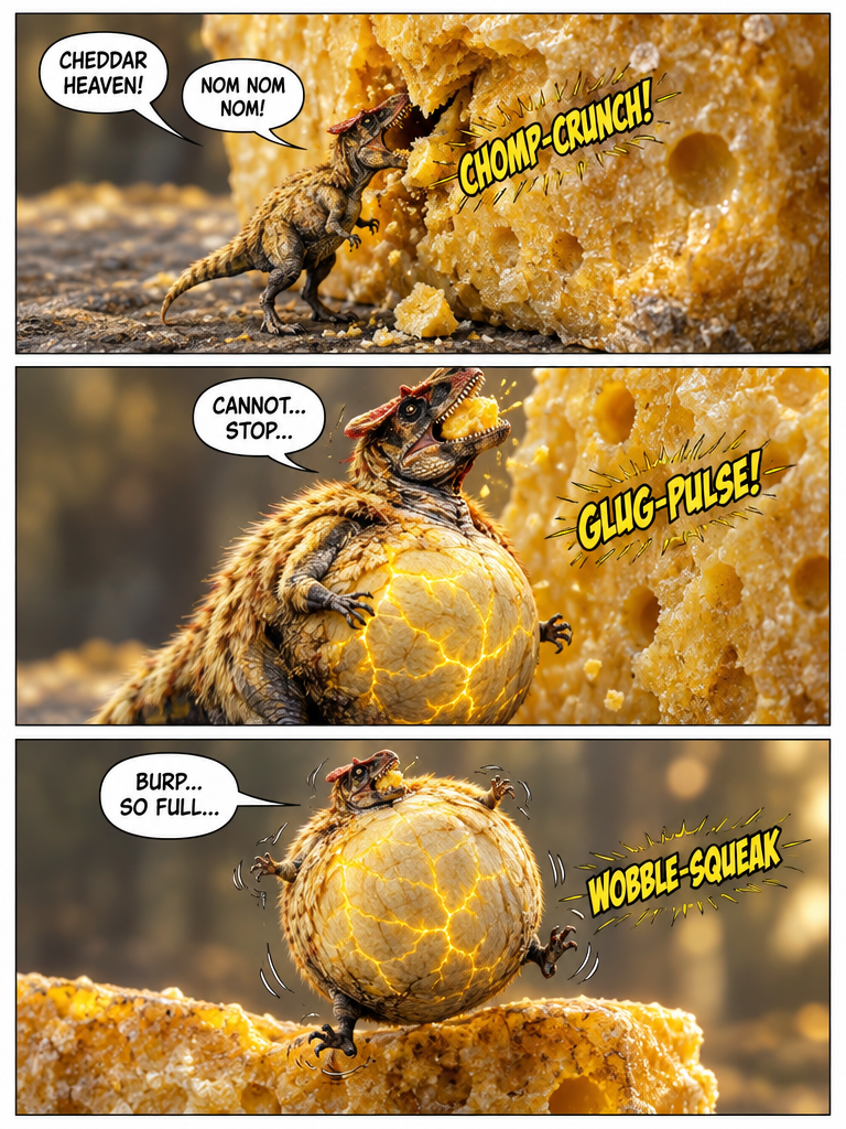 A Matter of Taste (page 2 of 8)