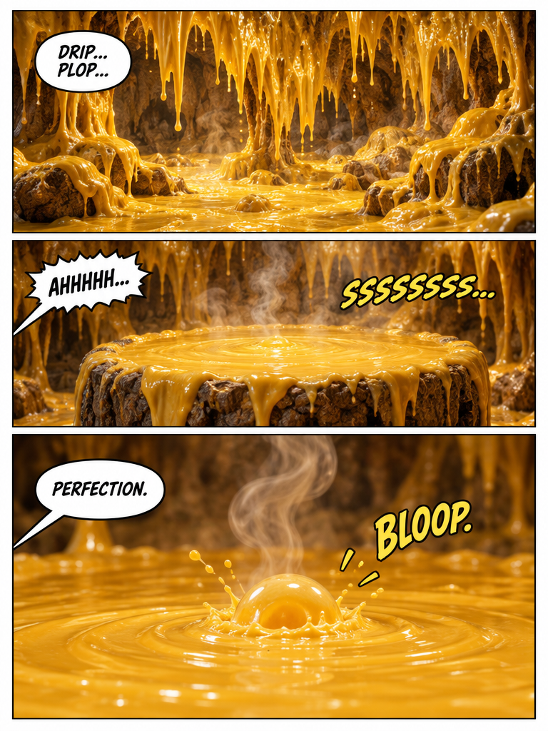 A Matter of Taste (page 4 of 8)