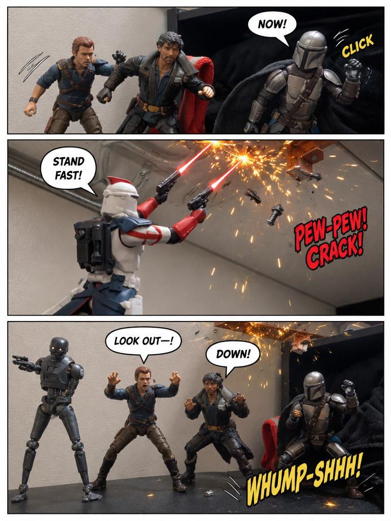 Protocol and Parley (page 2 of 4)
