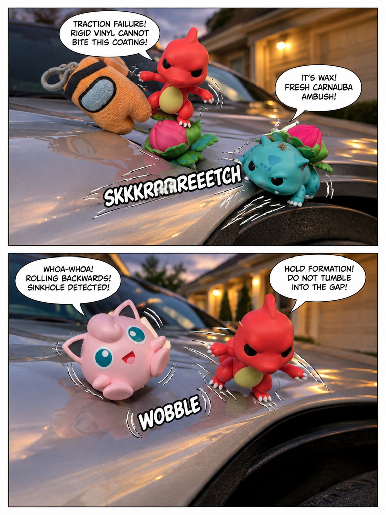 Operation Windshield Summit (page 2 of 4)