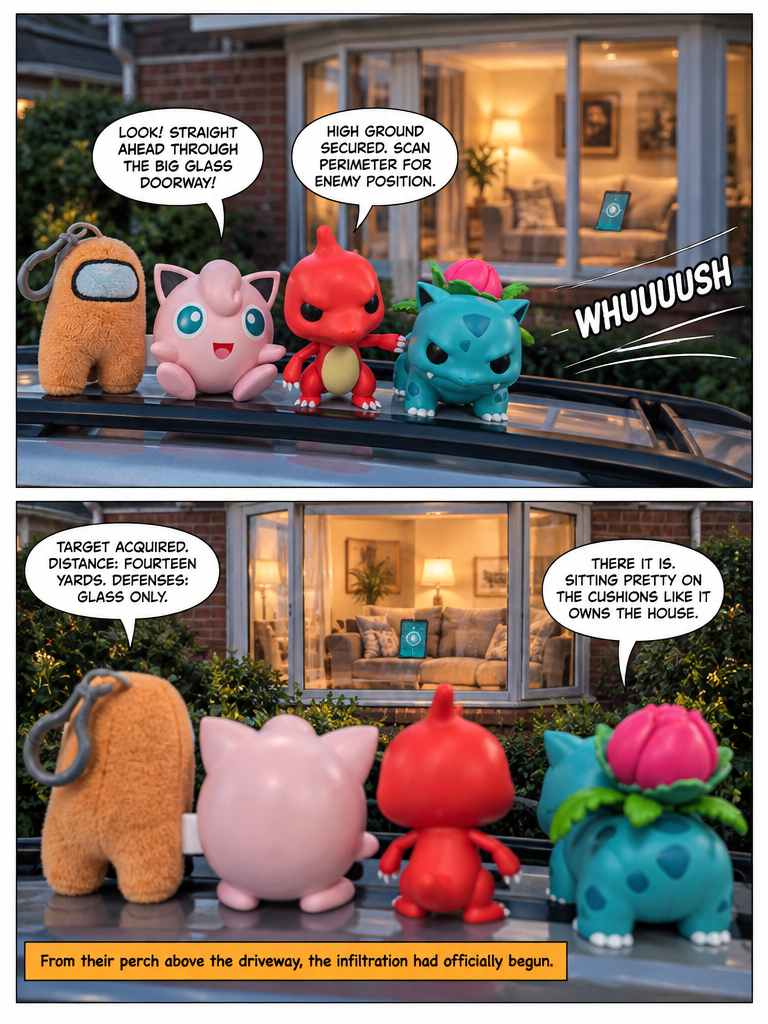 Operation Windshield Summit (page 4 of 4)