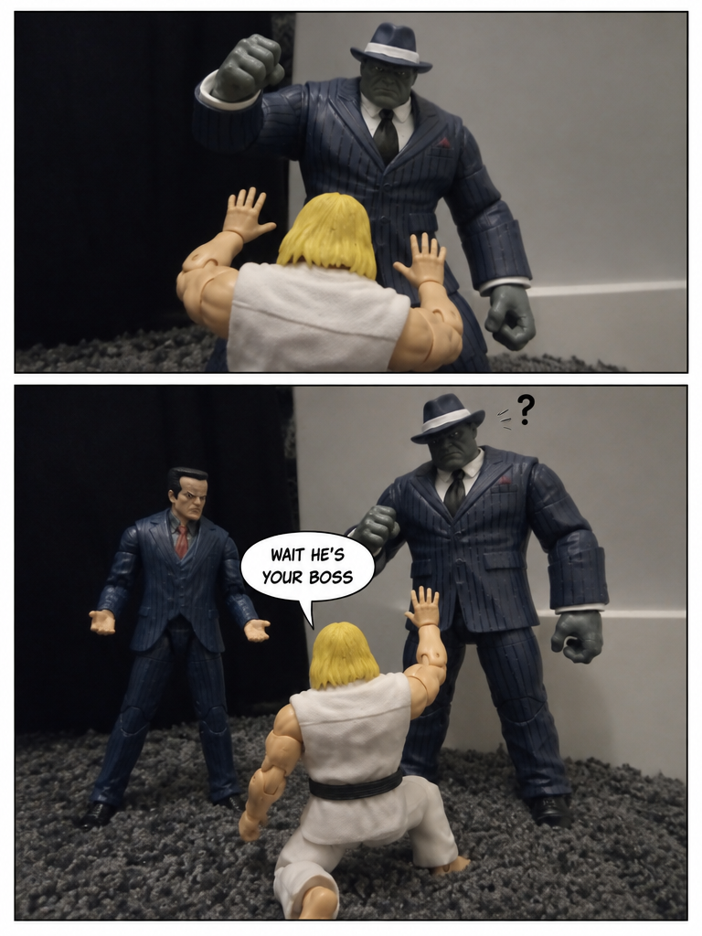 Chain of Command (page 3 of 4)