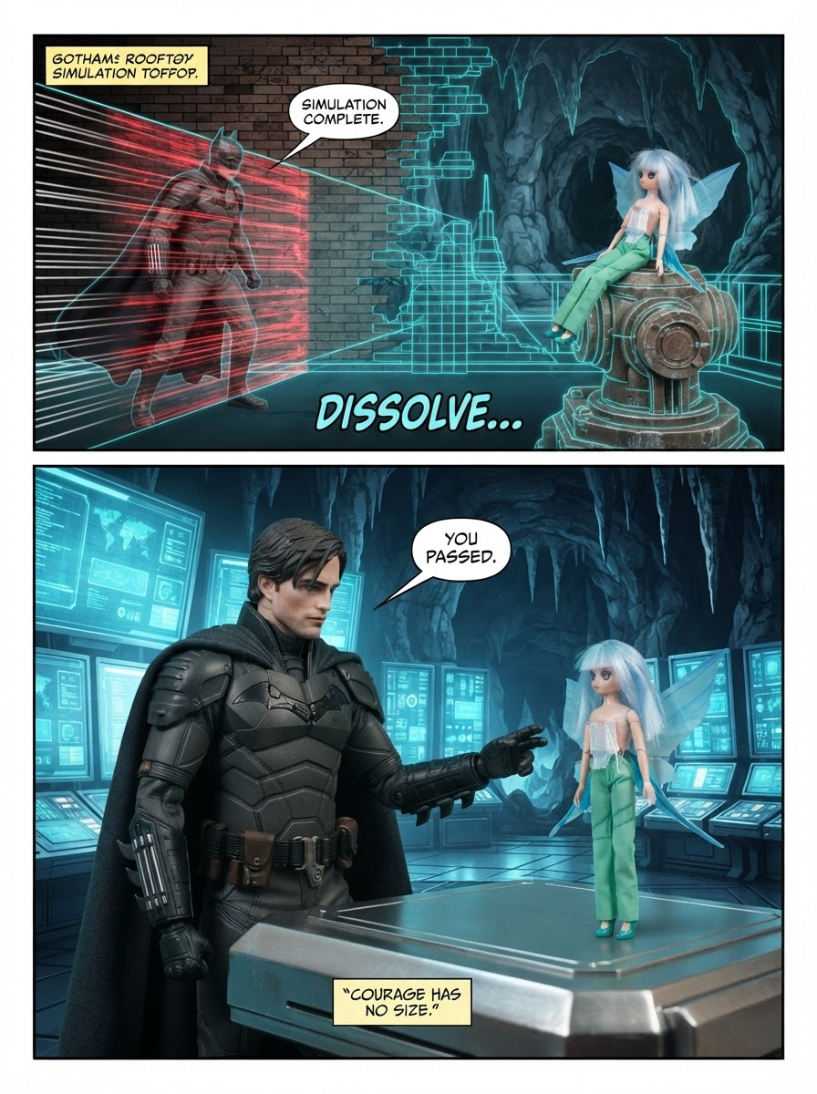 One Night in Gotham (page 4 of 4)