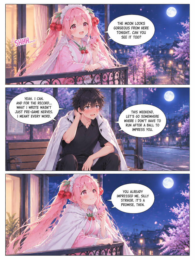 Whistle After Dark (page 3 of 4)