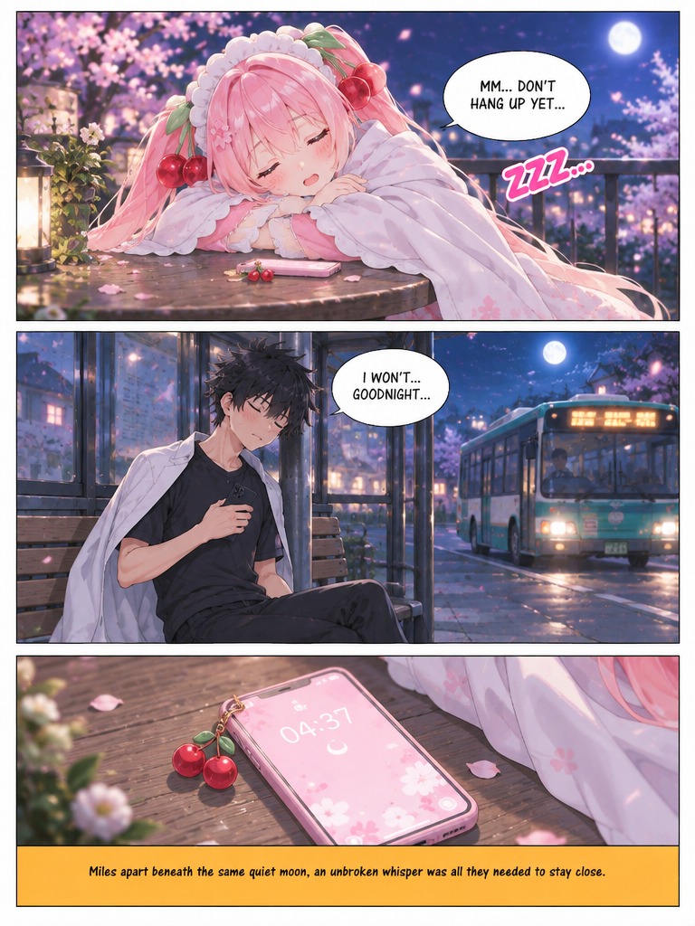 Whistle After Dark (page 4 of 4)
