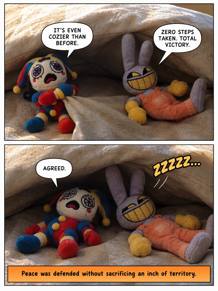 A Spot of Shade (page 4 of 4)