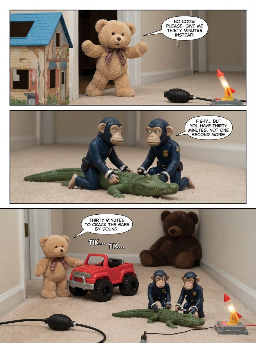 The Vault Extension (page 4 of 4)