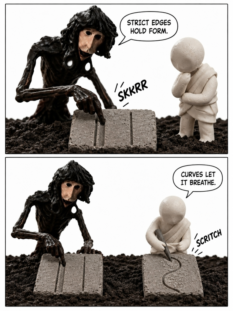 Two Systems in Stone (page 2 of 4)