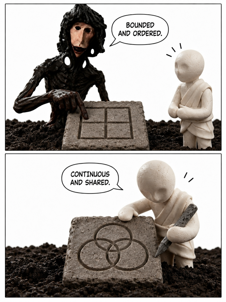 Two Systems in Stone (page 3 of 4)