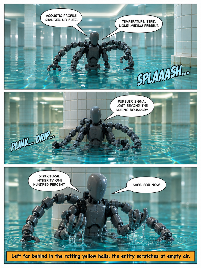 Level Zero Glitch (page 12 of 12)
