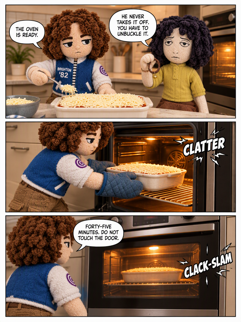 Layers of Suspicion (page 3 of 4)