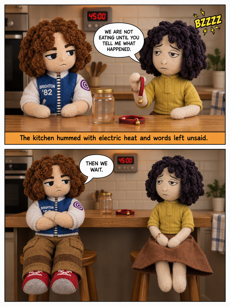 Layers of Suspicion (page 4 of 4)