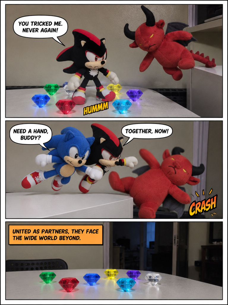 Awakening and Alliance (page 4 of 4)