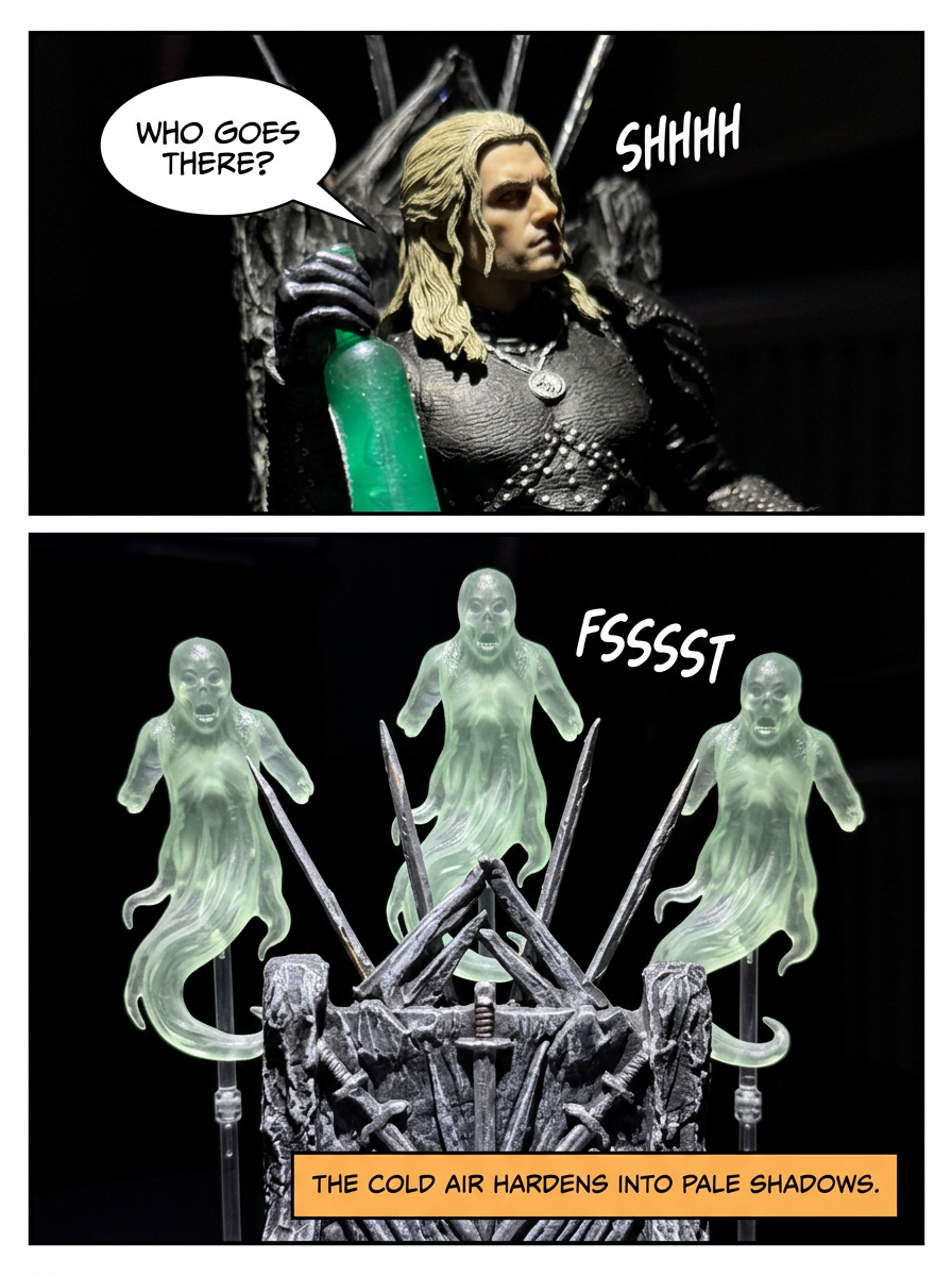 A Toast to the Throne (page 2 of 4)