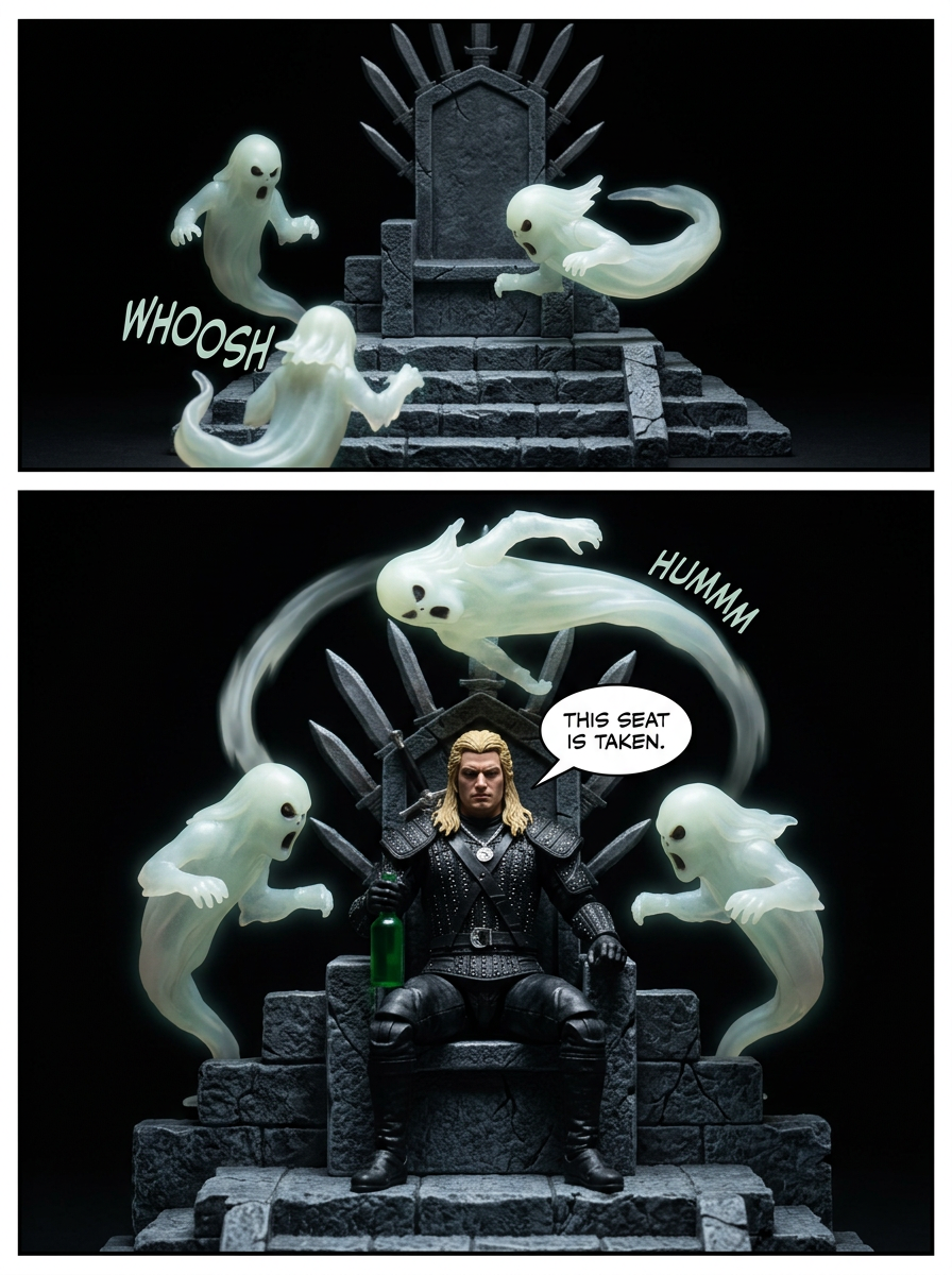 A Toast to the Throne (page 3 of 4)