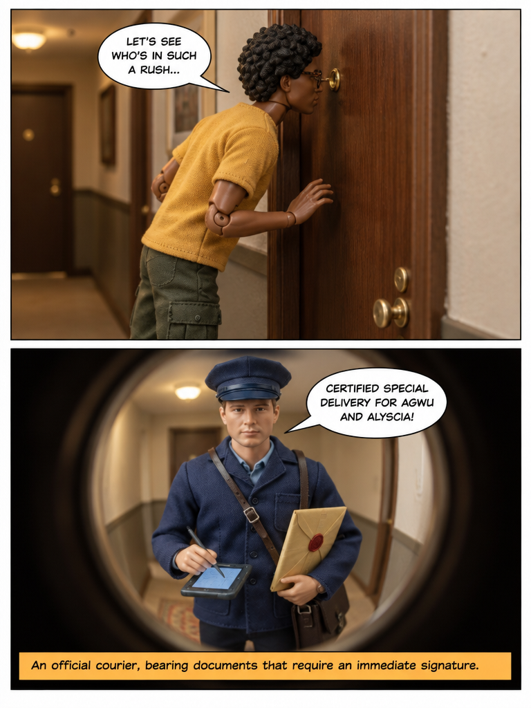 Morning Dispatch (page 2 of 4)