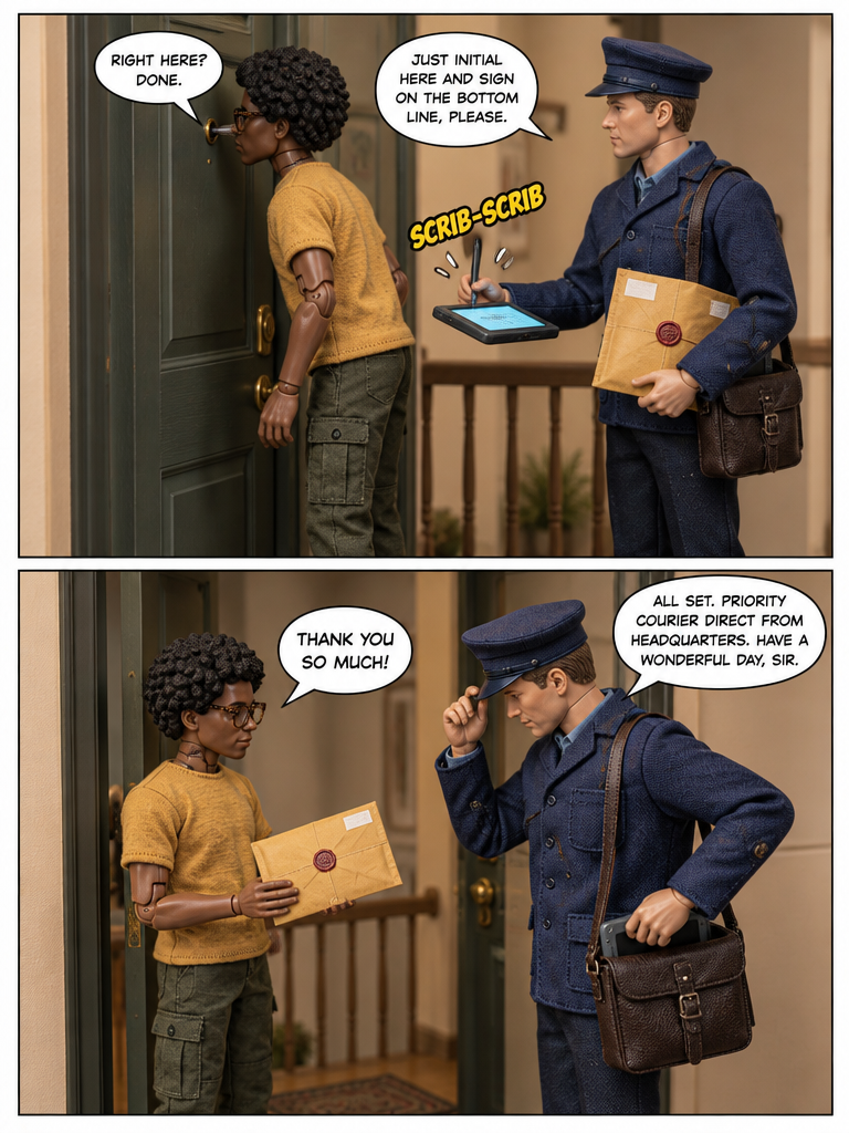 Morning Dispatch (page 3 of 4)