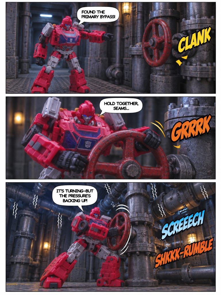 Pressure Fracture (page 2 of 4)