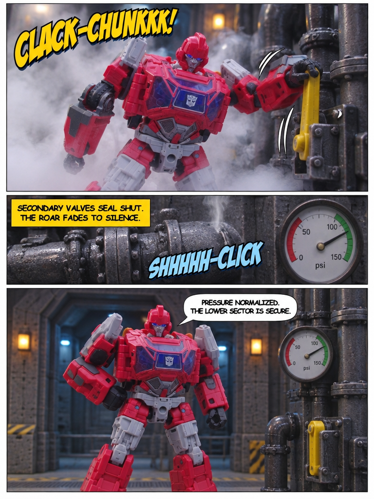 Pressure Fracture (page 4 of 4)
