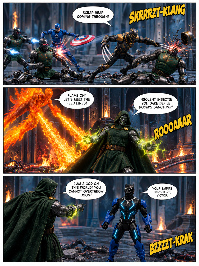 Alliance Against Doom (page 2 of 4)