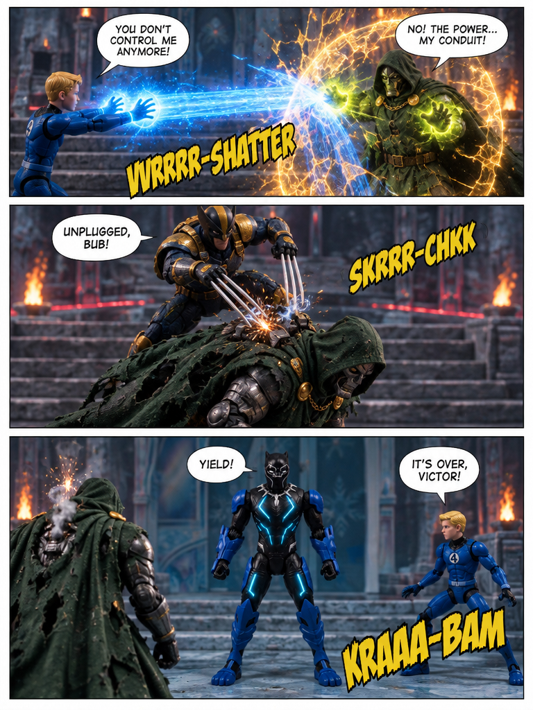 Alliance Against Doom (page 3 of 4)