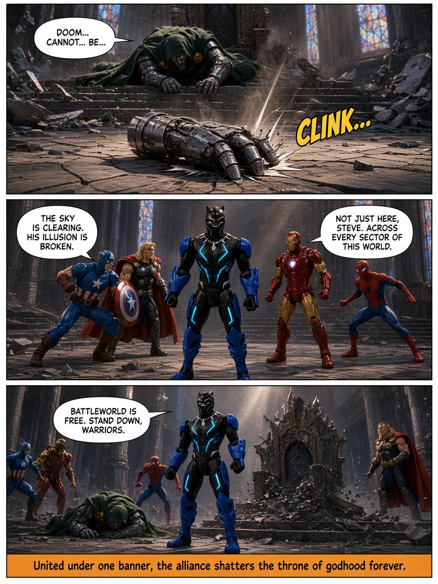 Alliance Against Doom (page 4 of 4)