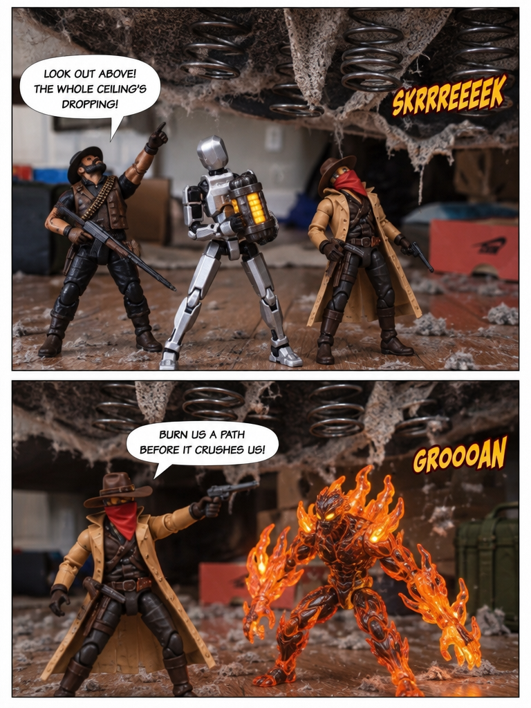 Through the Under-Couch Void (page 3 of 4)