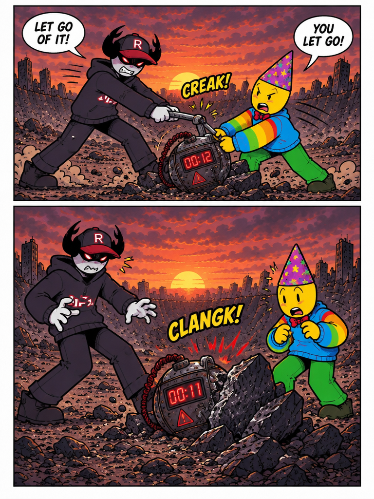 Divided Current (page 2 of 4)