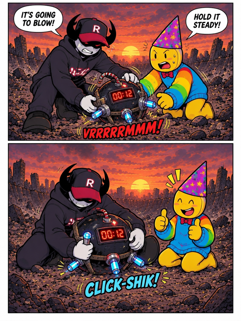 Divided Current (page 3 of 4)