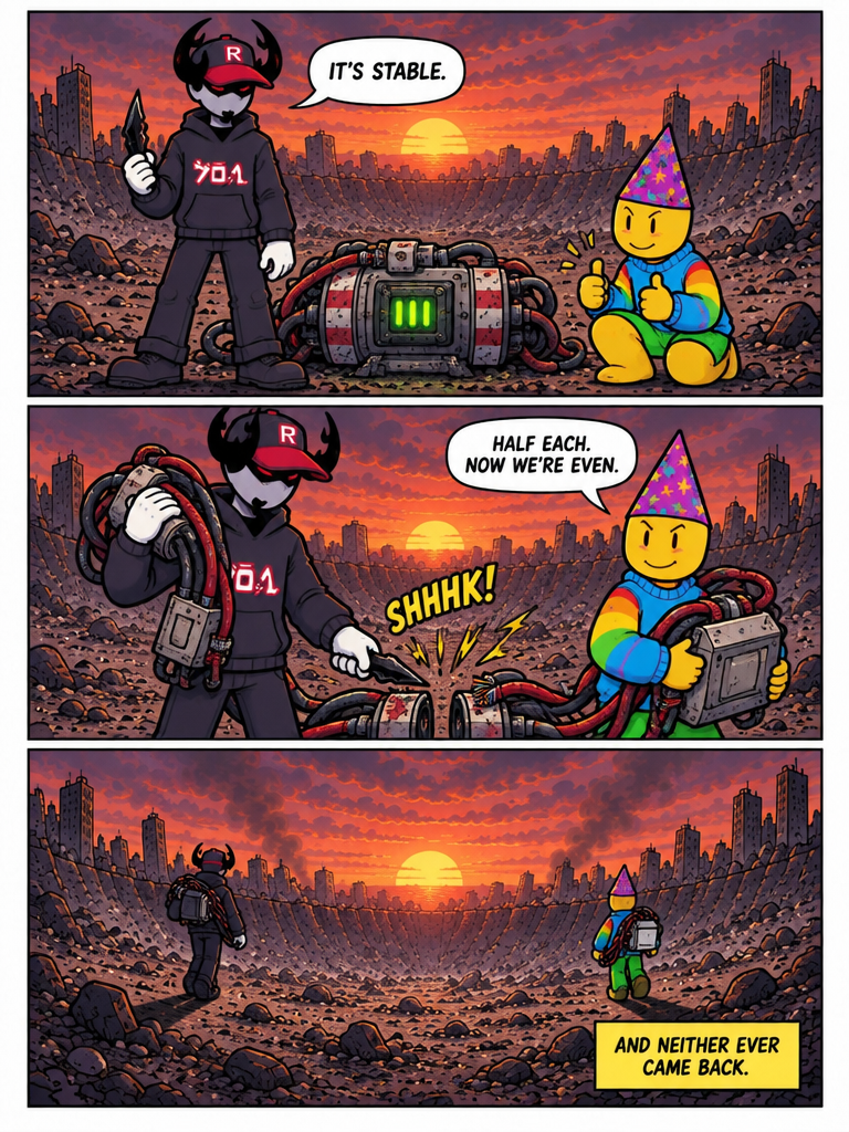 Divided Current (page 4 of 4)
