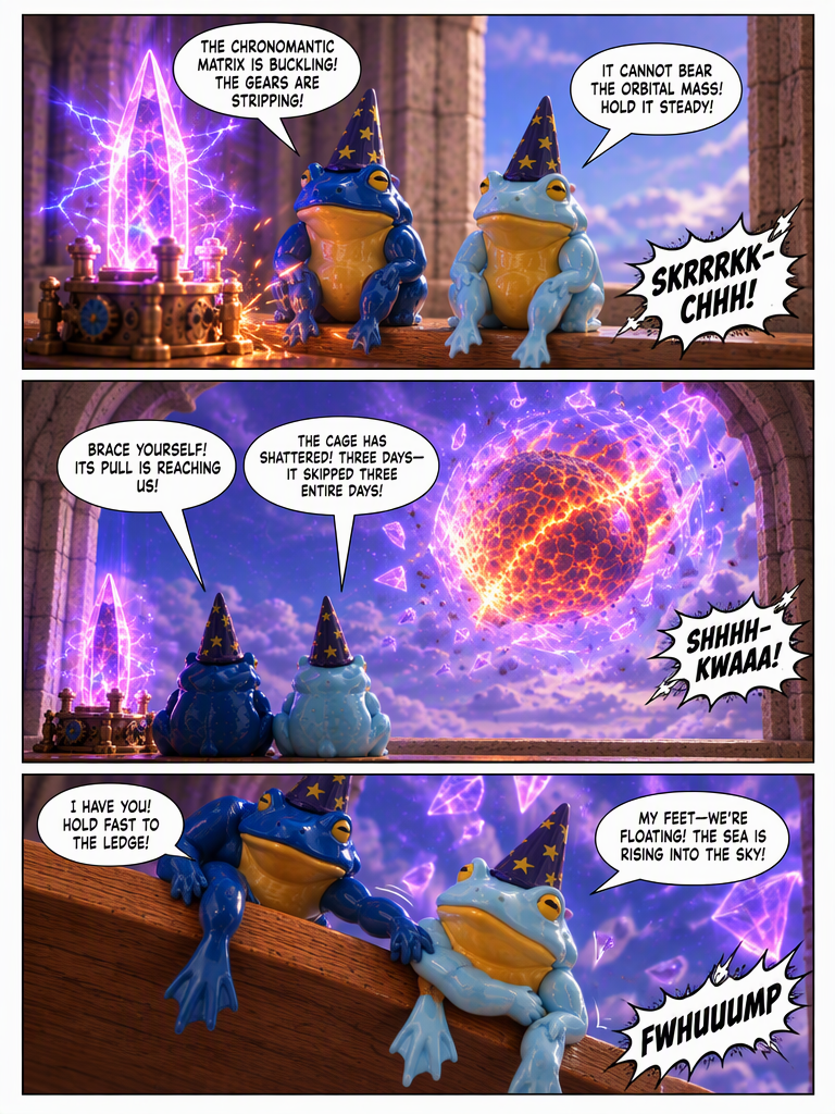 The Ten-Day Doom (page 13 of 20)