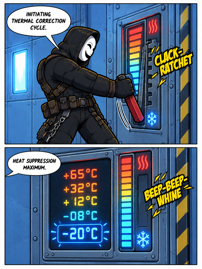 Cold Storage Containment (page 2 of 4)